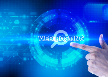 All About Web Hosting Services