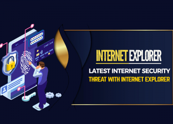 The Latest Internet Security Threat With Internet Explorer