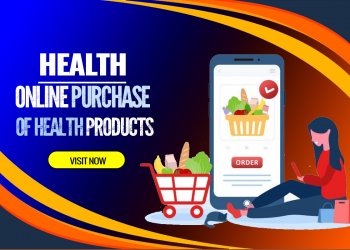 Online Purchase of Health Products