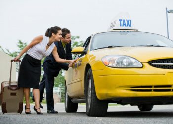 How A Cab Service Offers The Smoothest Ride To Your Destination