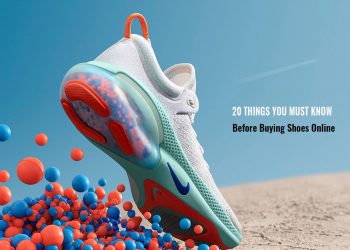 20 Things You Must Know Before Buying Shoes Online