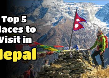 The Top 5 Most Adventurous Destinations in Nepal