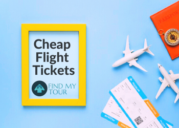 9 Tips For Booking Cheap Flight Tickets